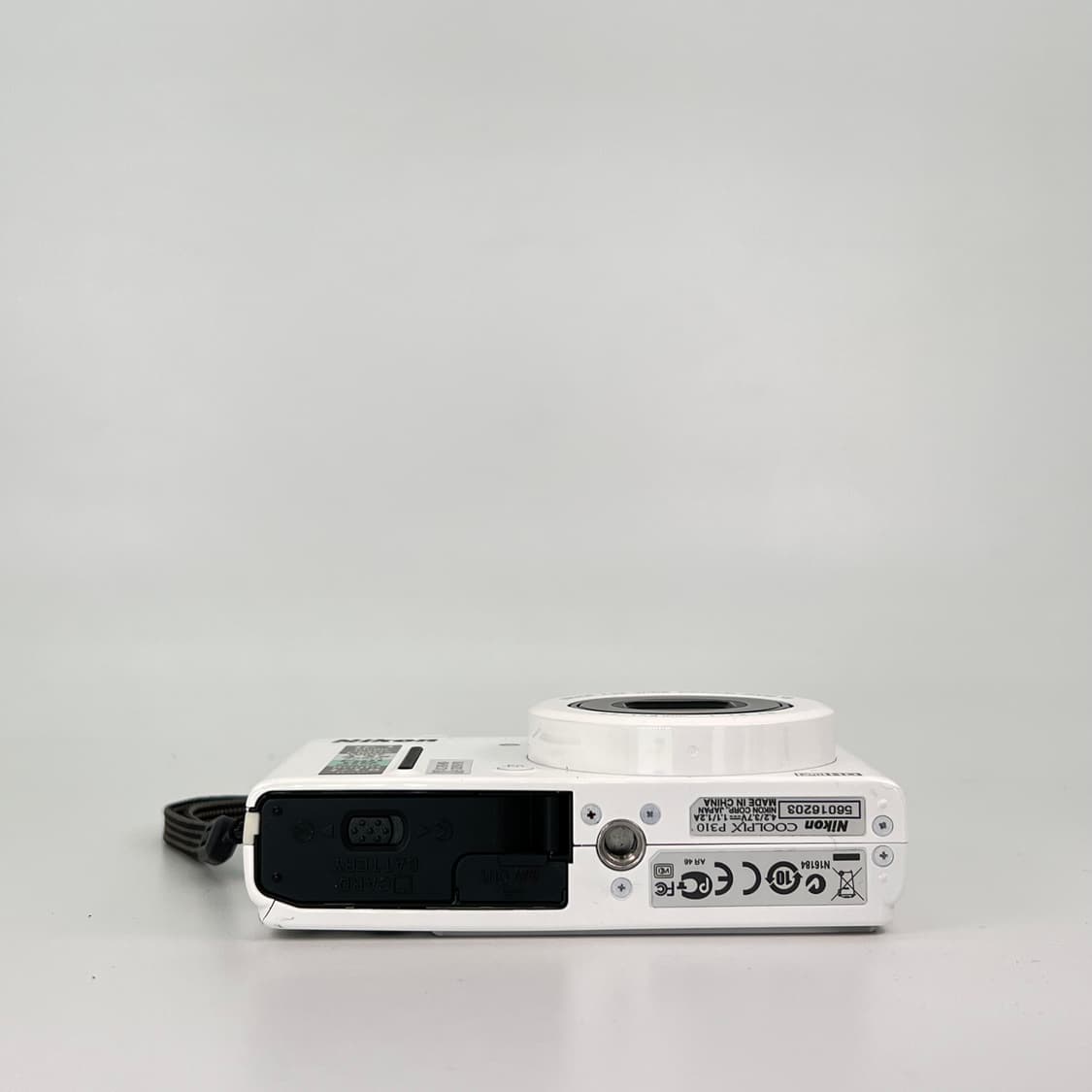 니콘 쿨픽스 Nikon COOLPIX P310 화이트 상품이미지8