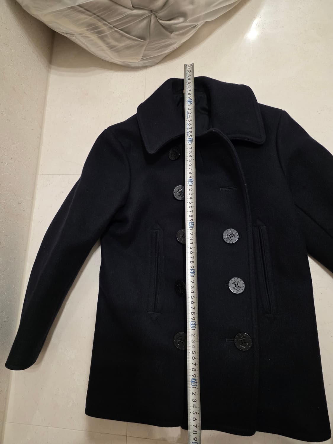 버즈릭슨 피코트 36 상품이미지7