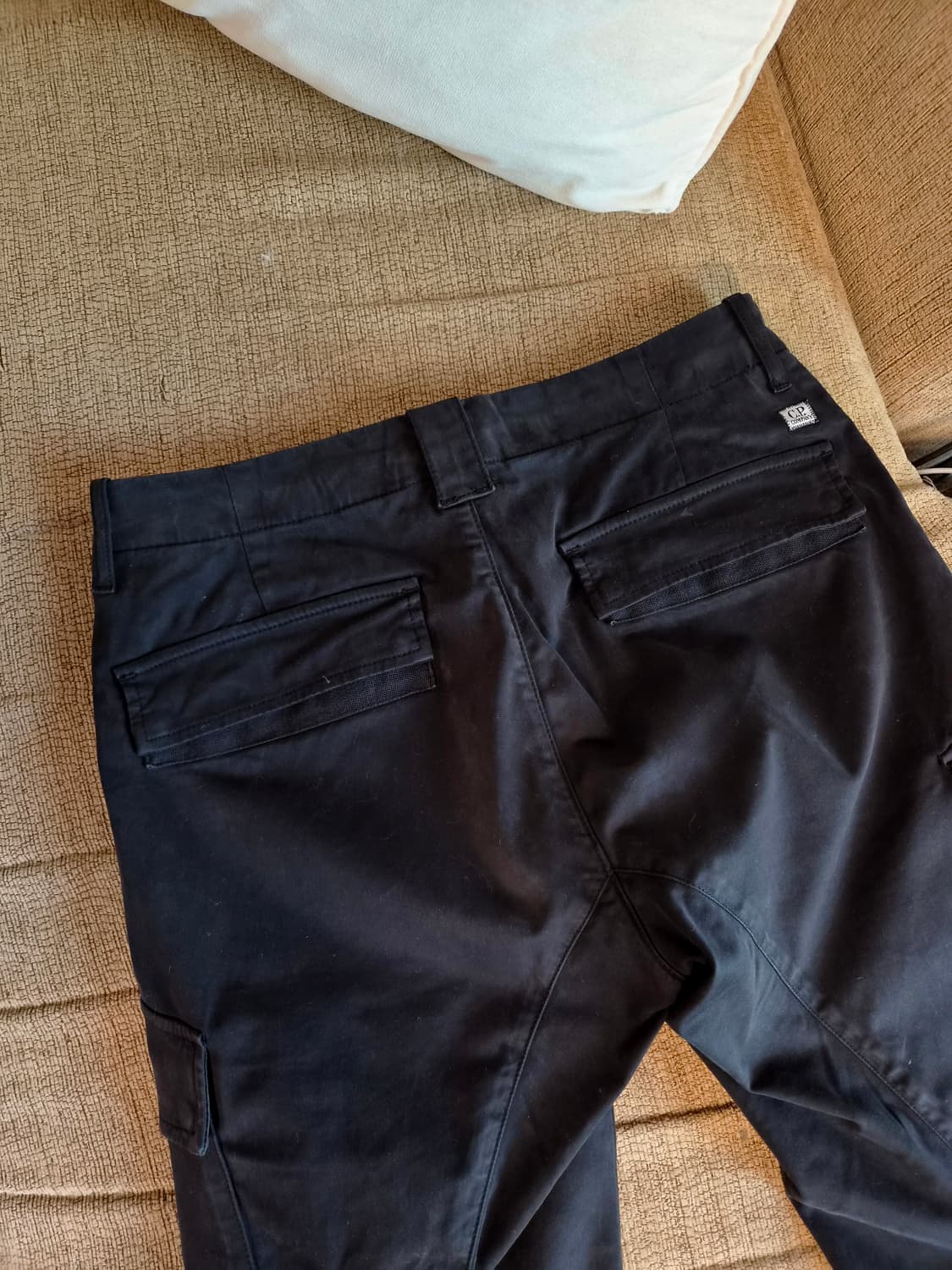 30~31/ CP컴퍼니 렌즈 와펜 카고 팬츠 상품이미지8