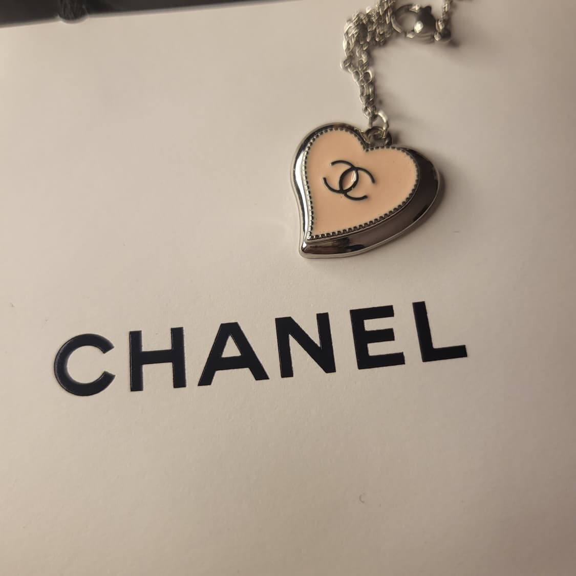 샤넬 목걸이 균일가  상품이미지5