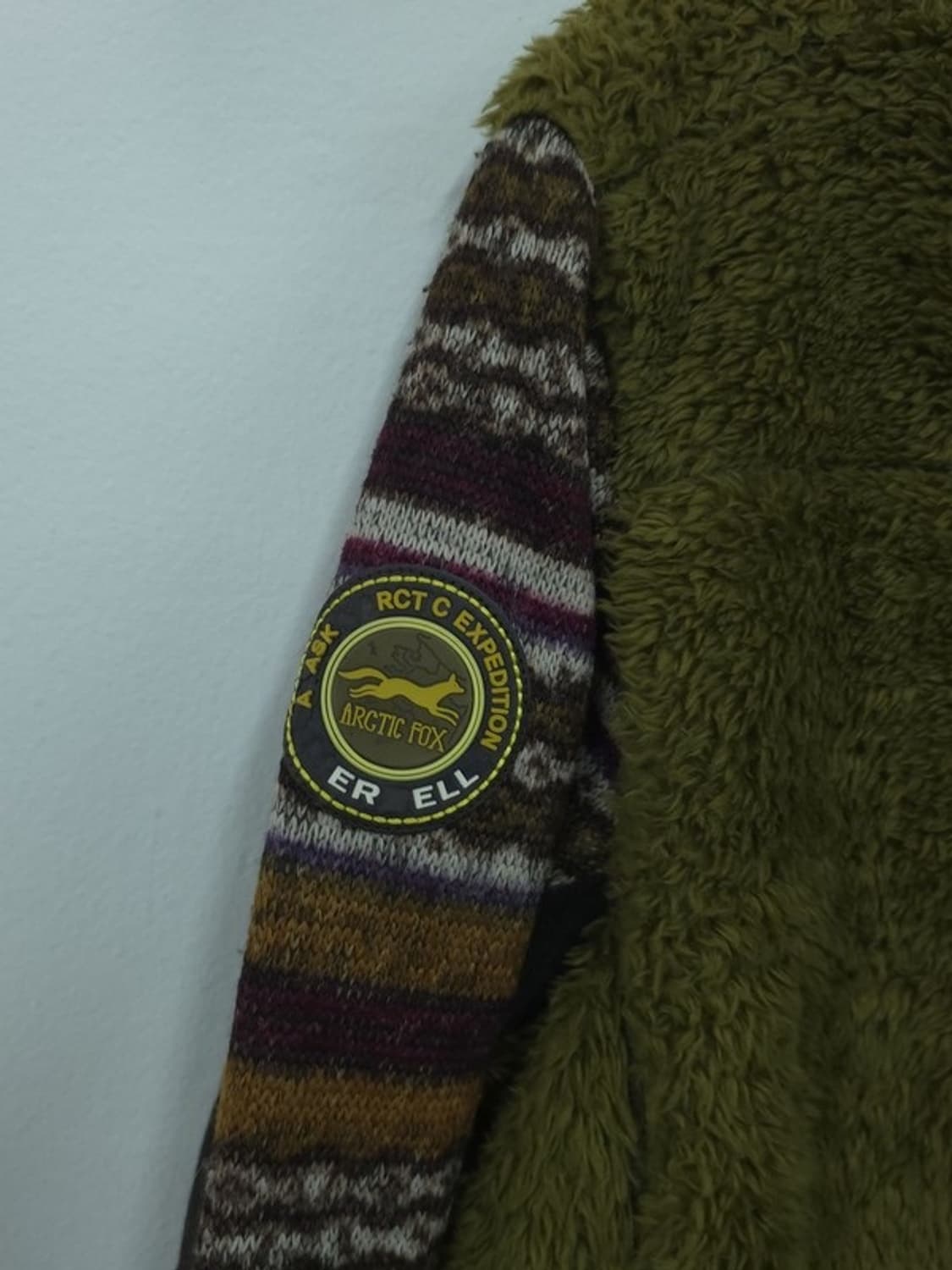 머렐 플리스 자켓 상품이미지9