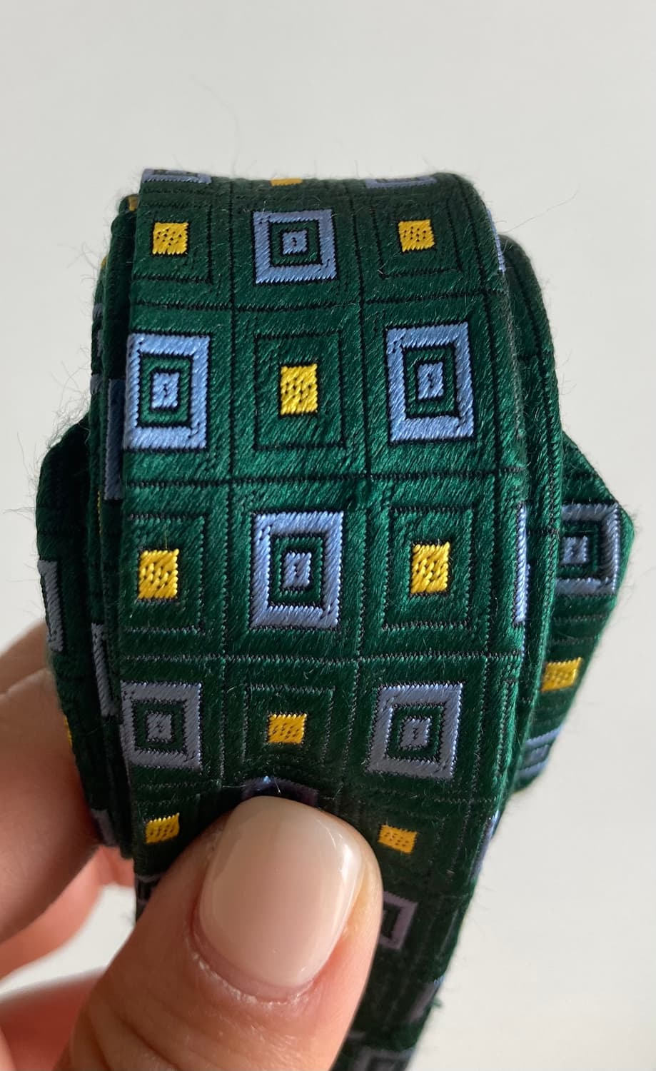 빈티지)넥타이 상품이미지8