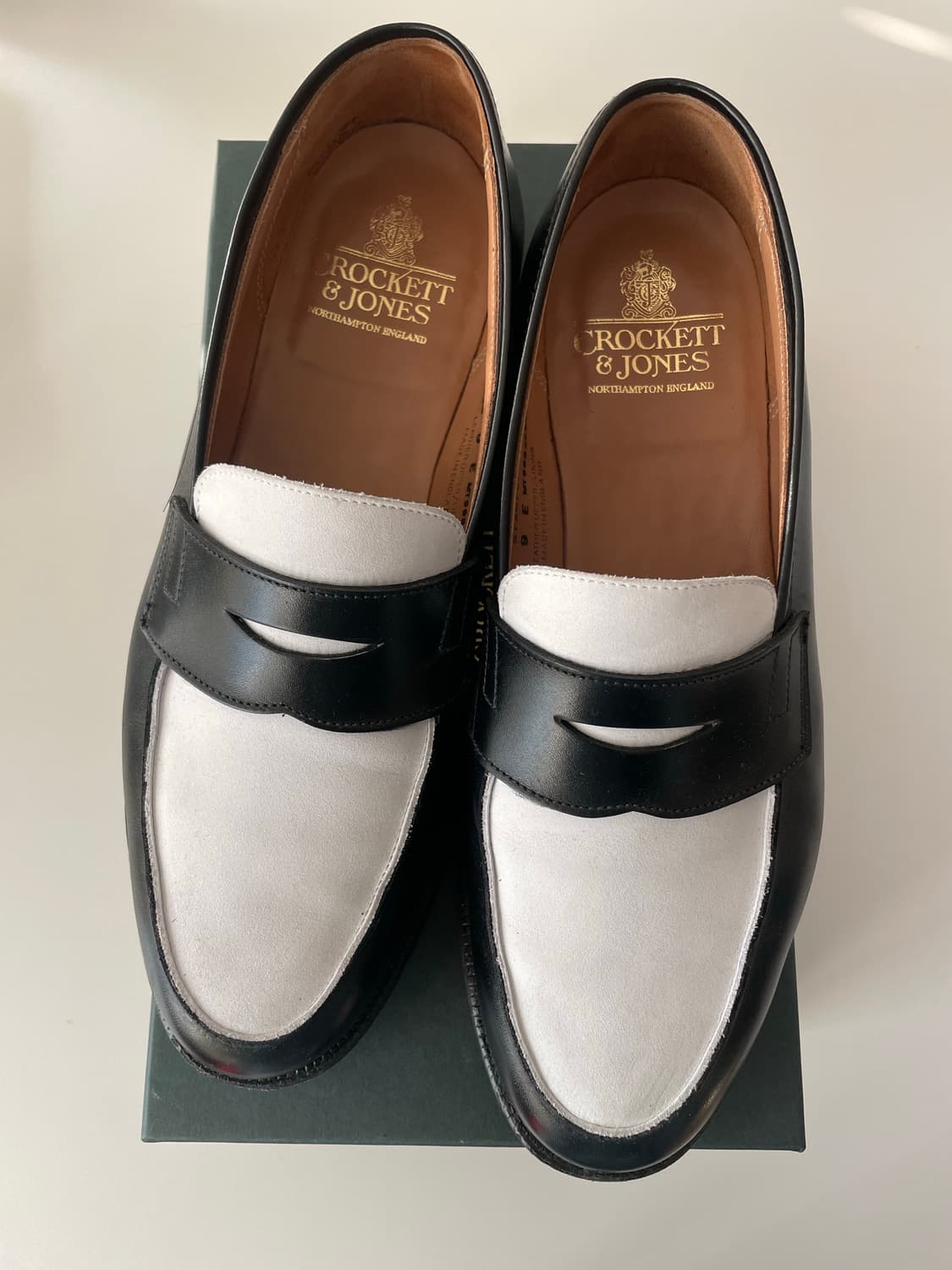 크로켓앤존슨 스펙테이터 9E 상품이미지1