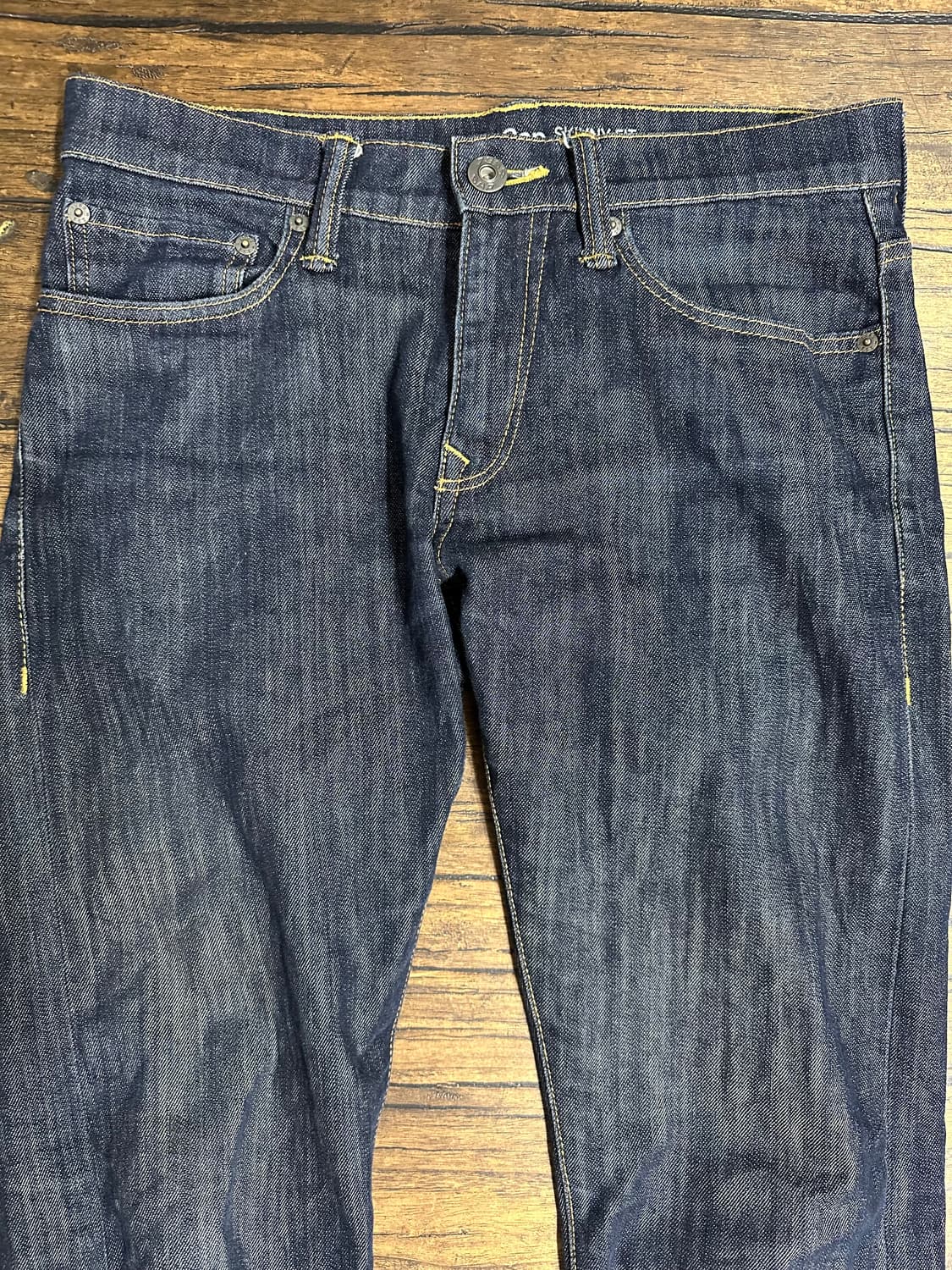 Gap 1969 여성 스키니 데님 30 상품이미지4