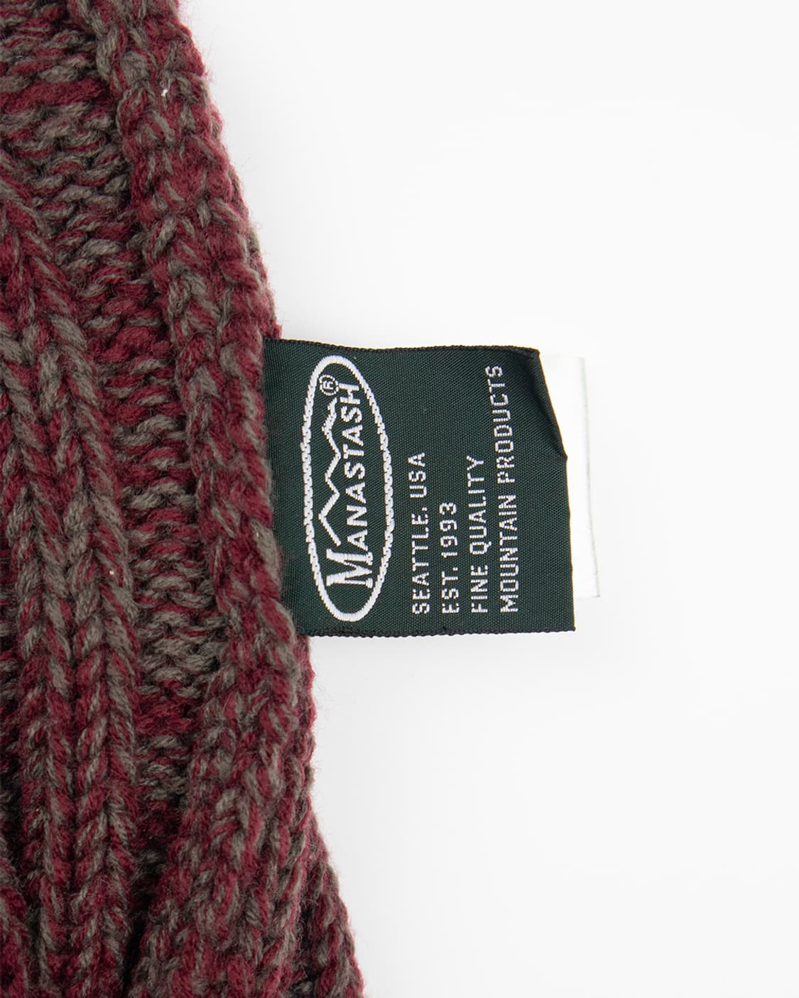 마나스타쉬 커브 비니 상품이미지5