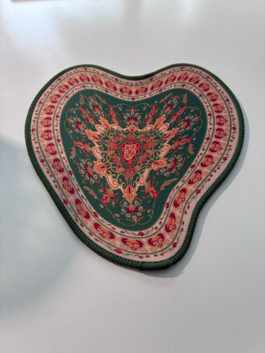 세이투셰 리퀴파이드 페르시안 코스터 (그린) 상품이미지3