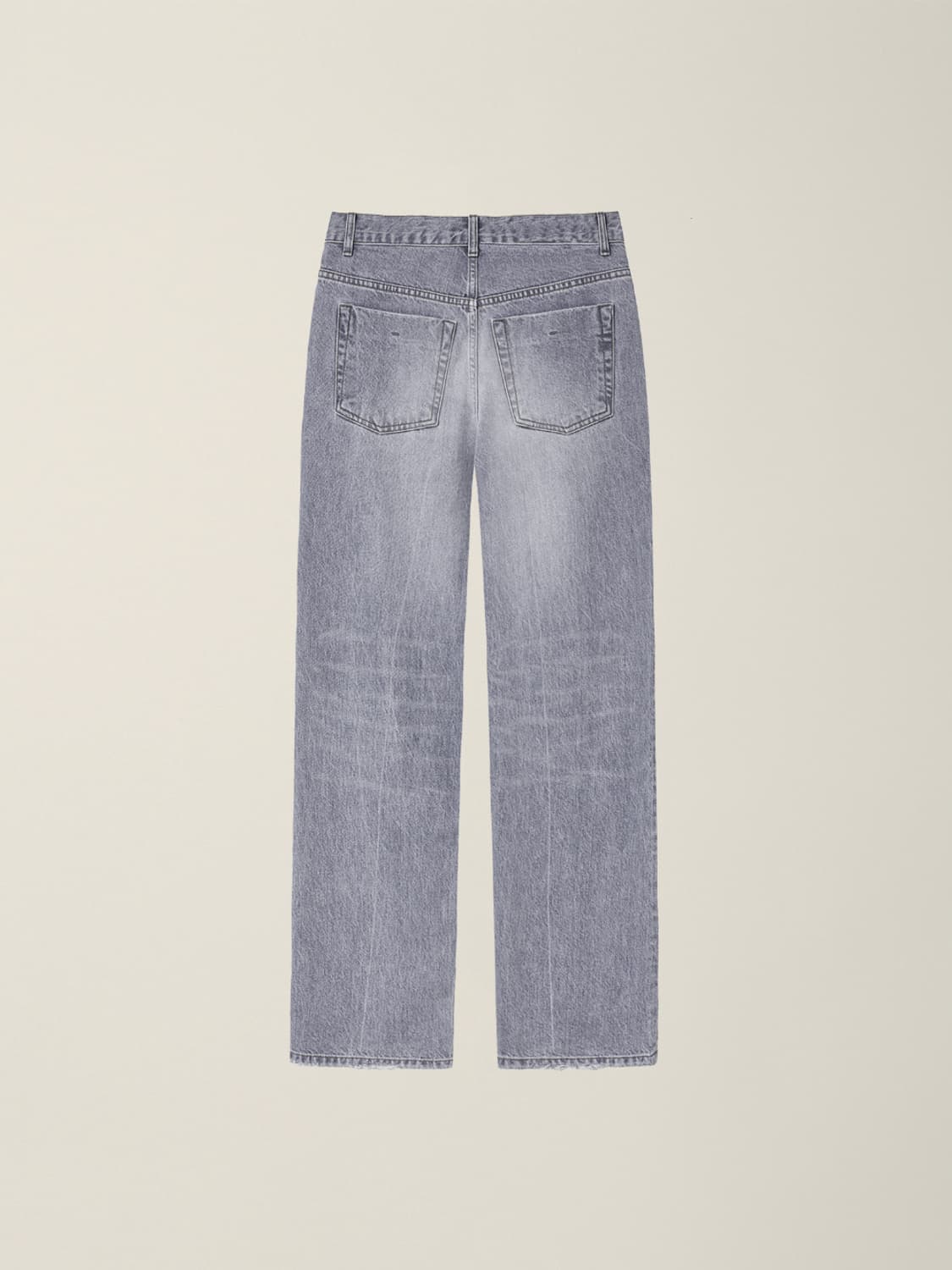 [S] 누마레 EE E01 DENIM PANTS 상품이미지6