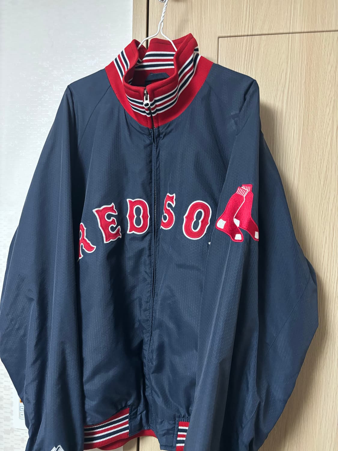 (L) 마제스틱 보스턴 자켓 판매합니다. 상품이미지1