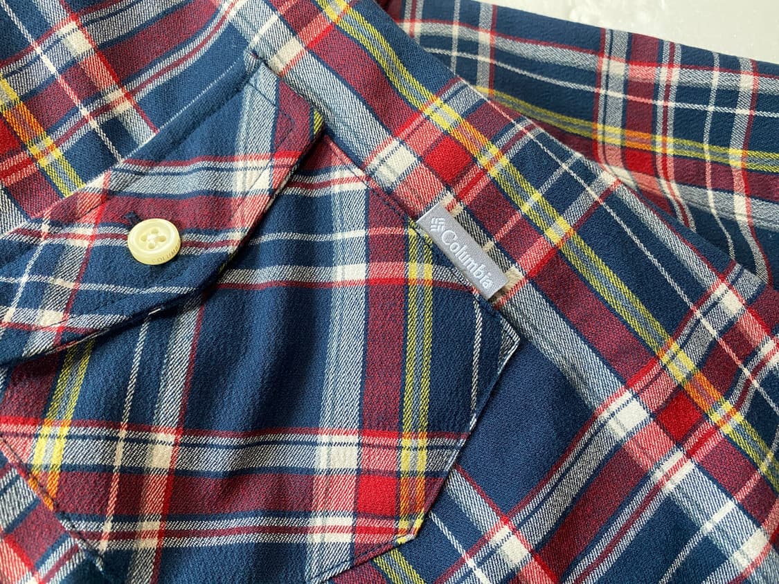 Columbia 남방 M 95 상품이미지4