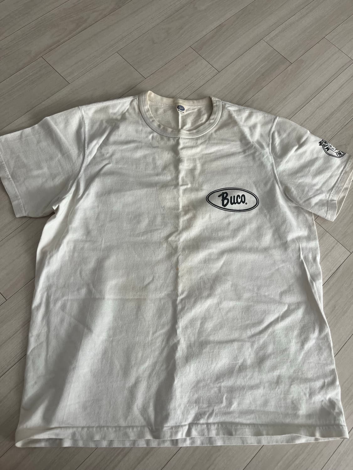 리얼맥코이,부코,schott,나이젤카본 상품이미지4