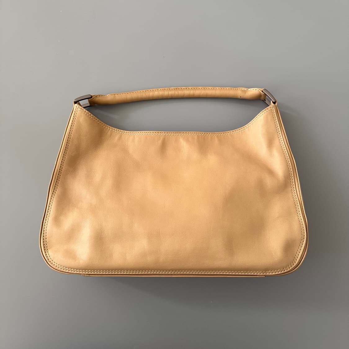 이세이미야케 im product 가죽 토트백 상품이미지2