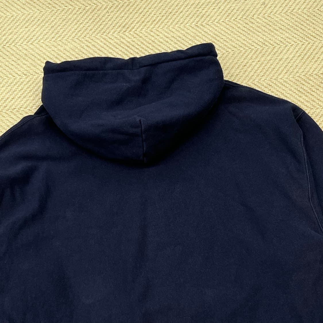 아웃스탠딩 로고 맨투맨 r3060 상품이미지5