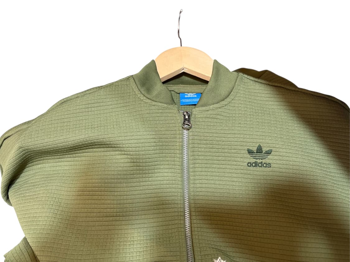 아디다스봄버자켓 상품이미지1