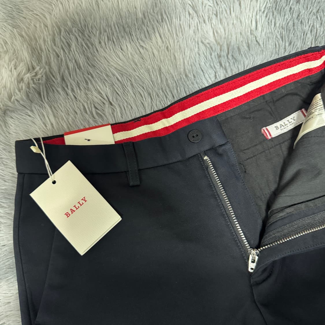 발리 남성 기모 골프팬츠  30사이즈 새상품 상품이미지2