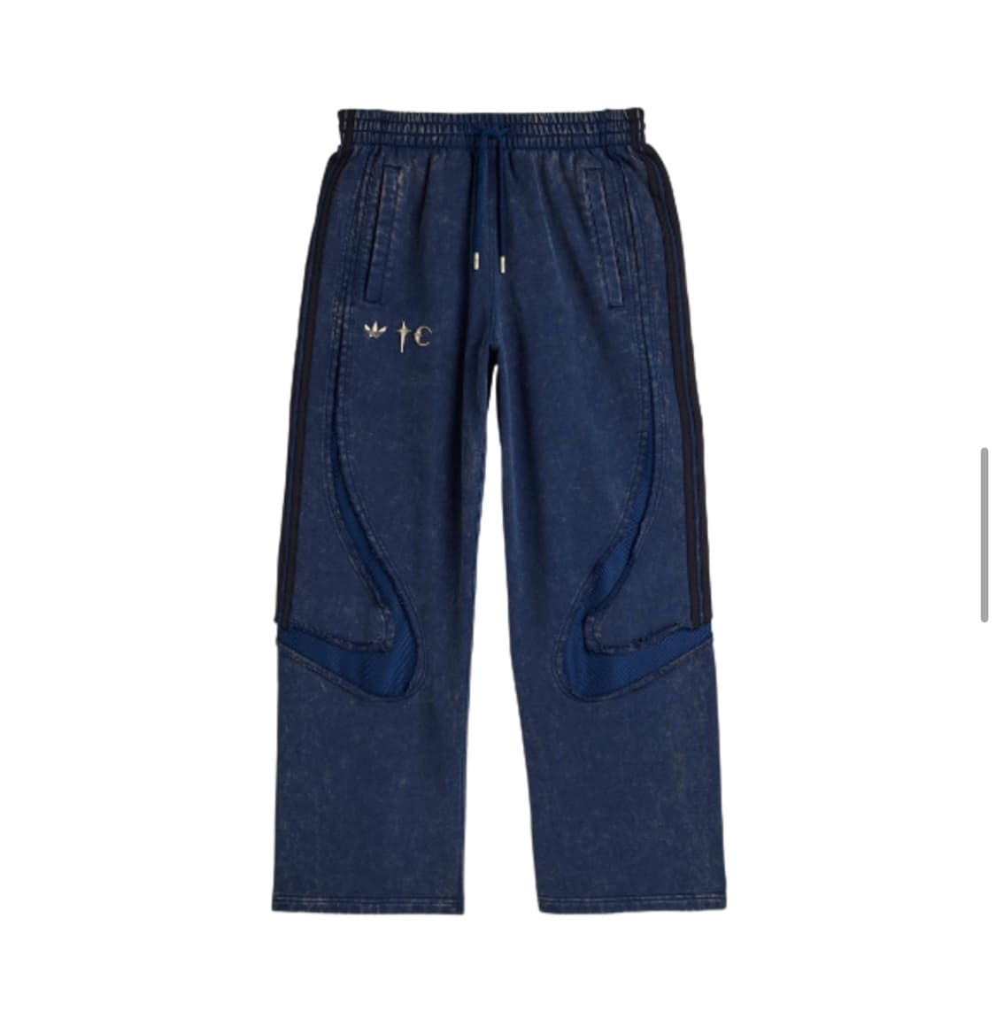 아디다스 떠그클럽 나이트인디고 세트 상품이미지2