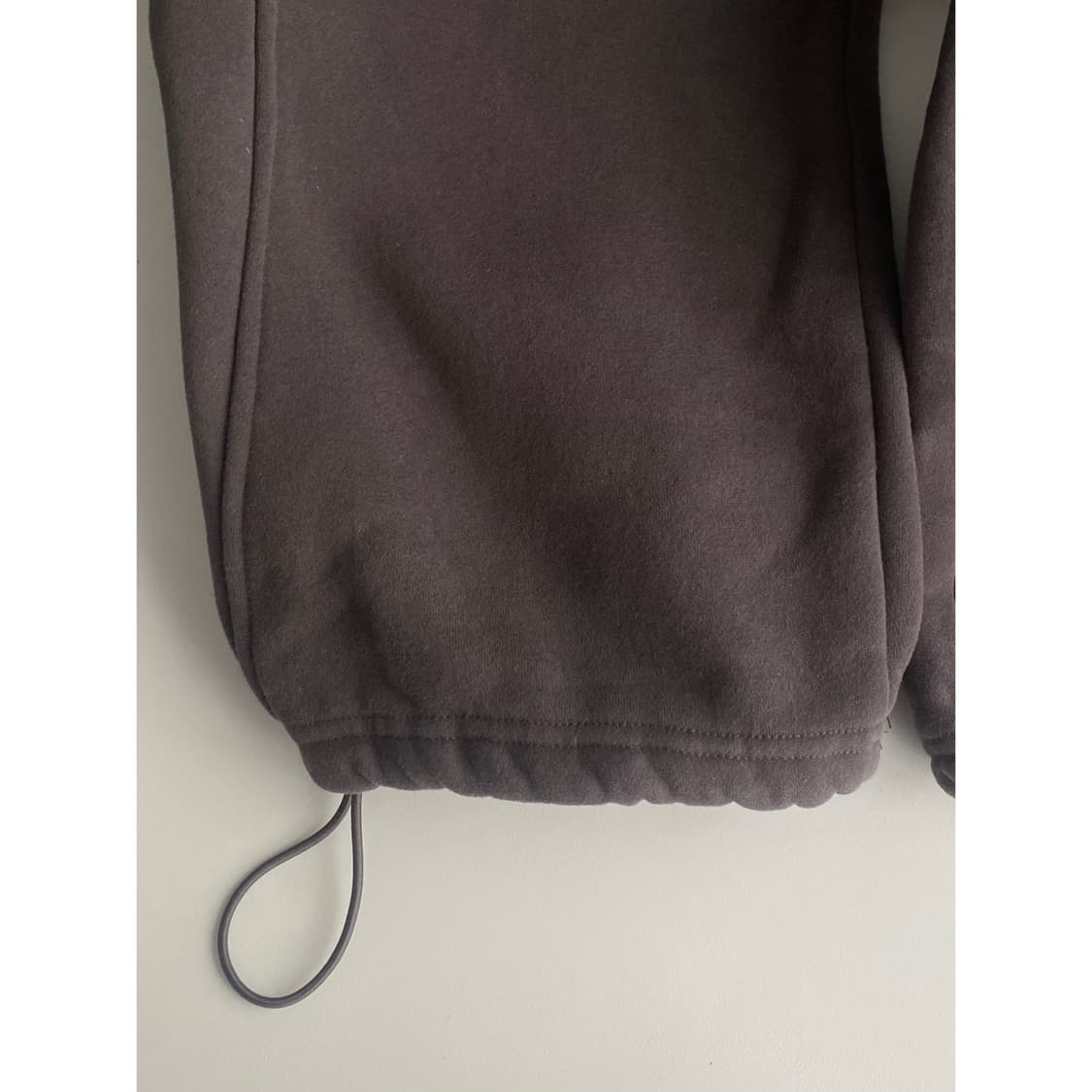 파르티멘토 스웻팬츠 상품이미지4