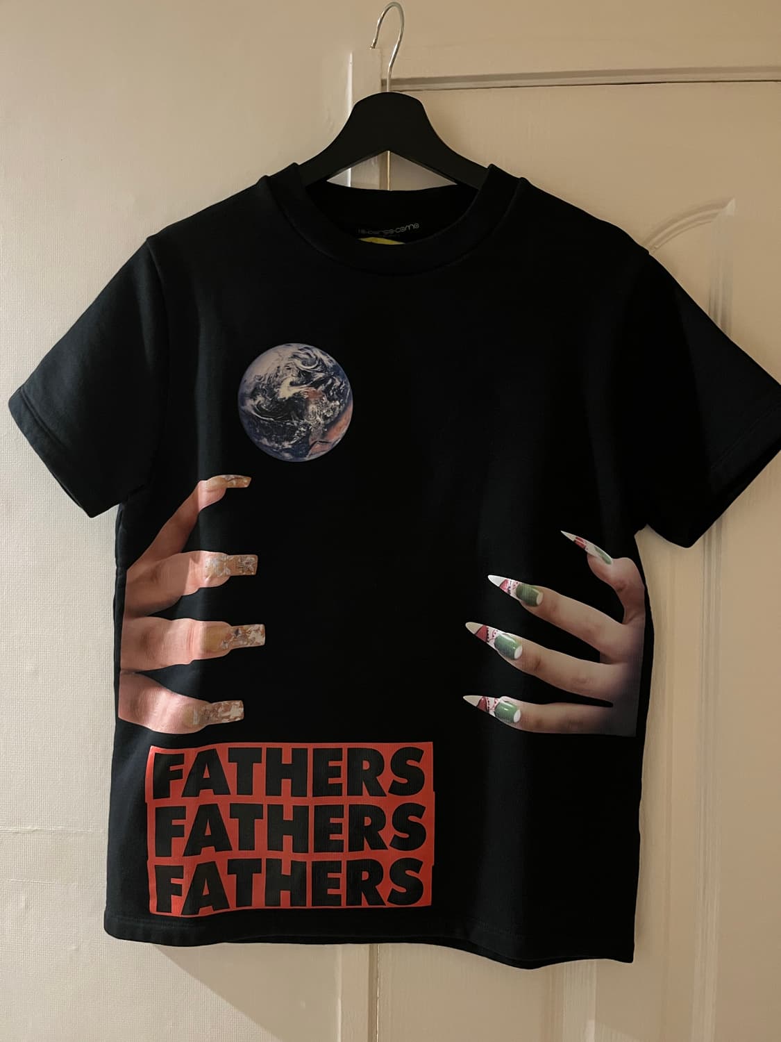 Raf Simons staring ruby t-shirt 상품이미지3