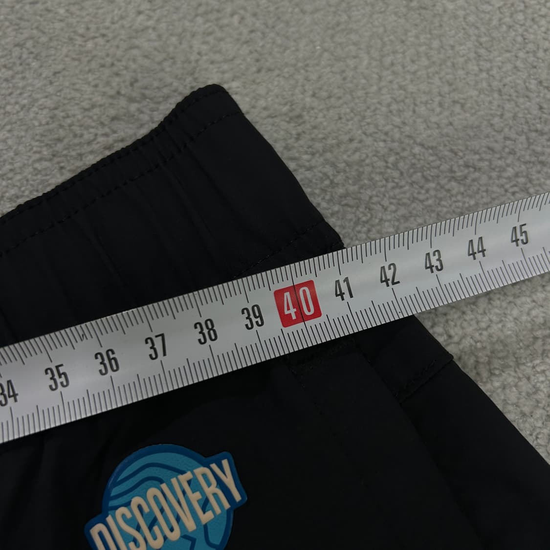 디스커버리 반바지  상품이미지4