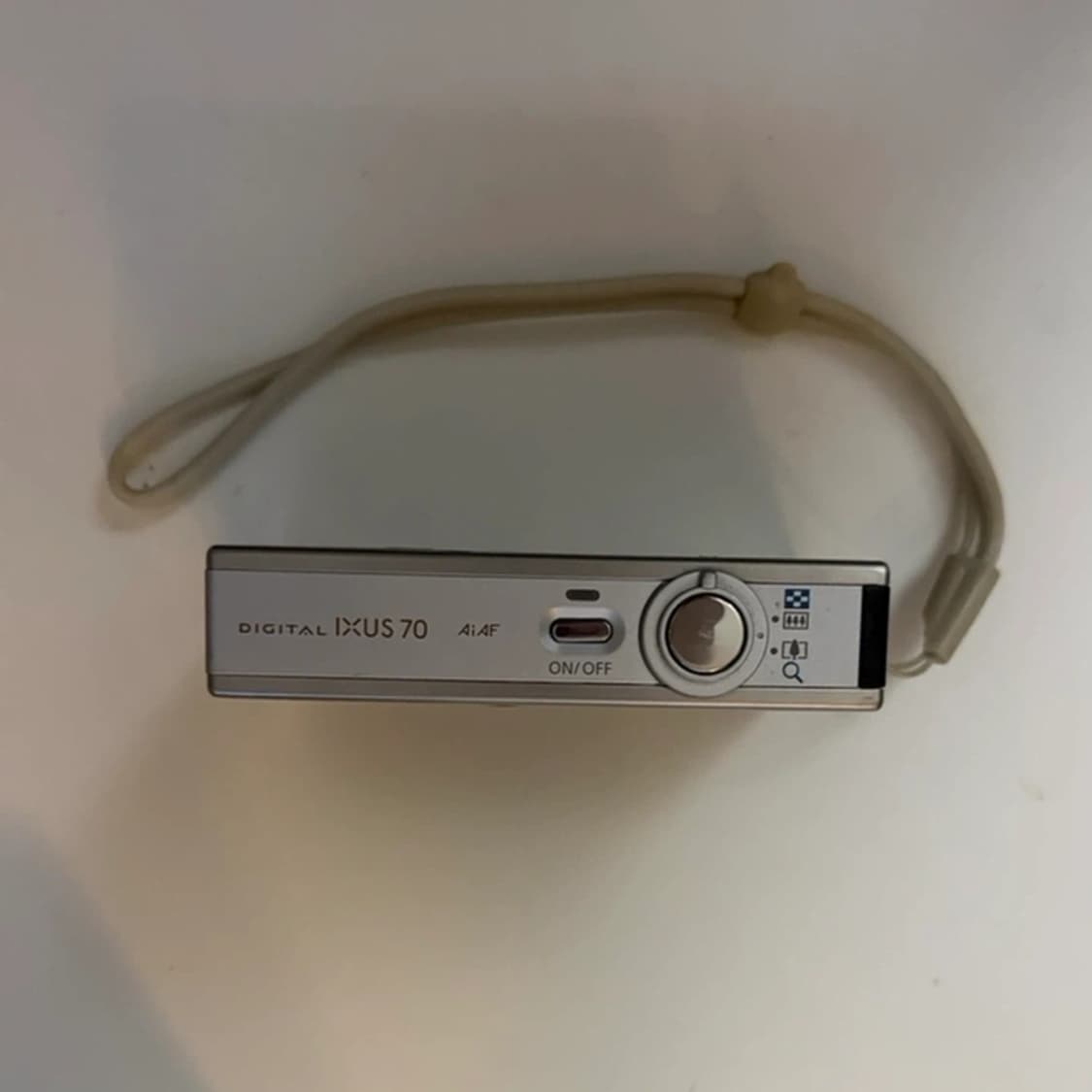 캐논 익서스 70 디카 상품이미지3
