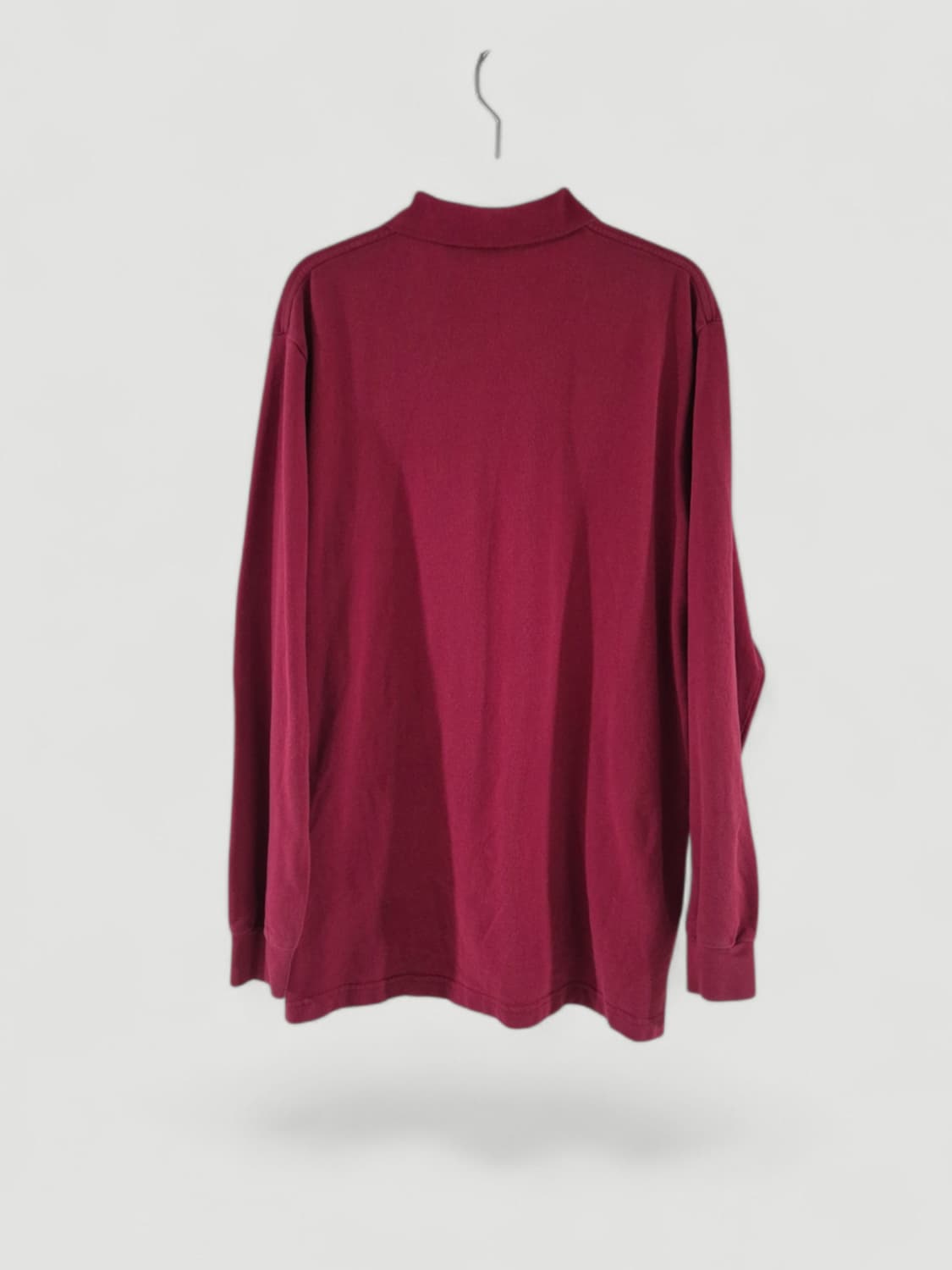 [XL]폴로 랄프로렌 빈티지 긴팔카라티 봄시즌 상품이미지3