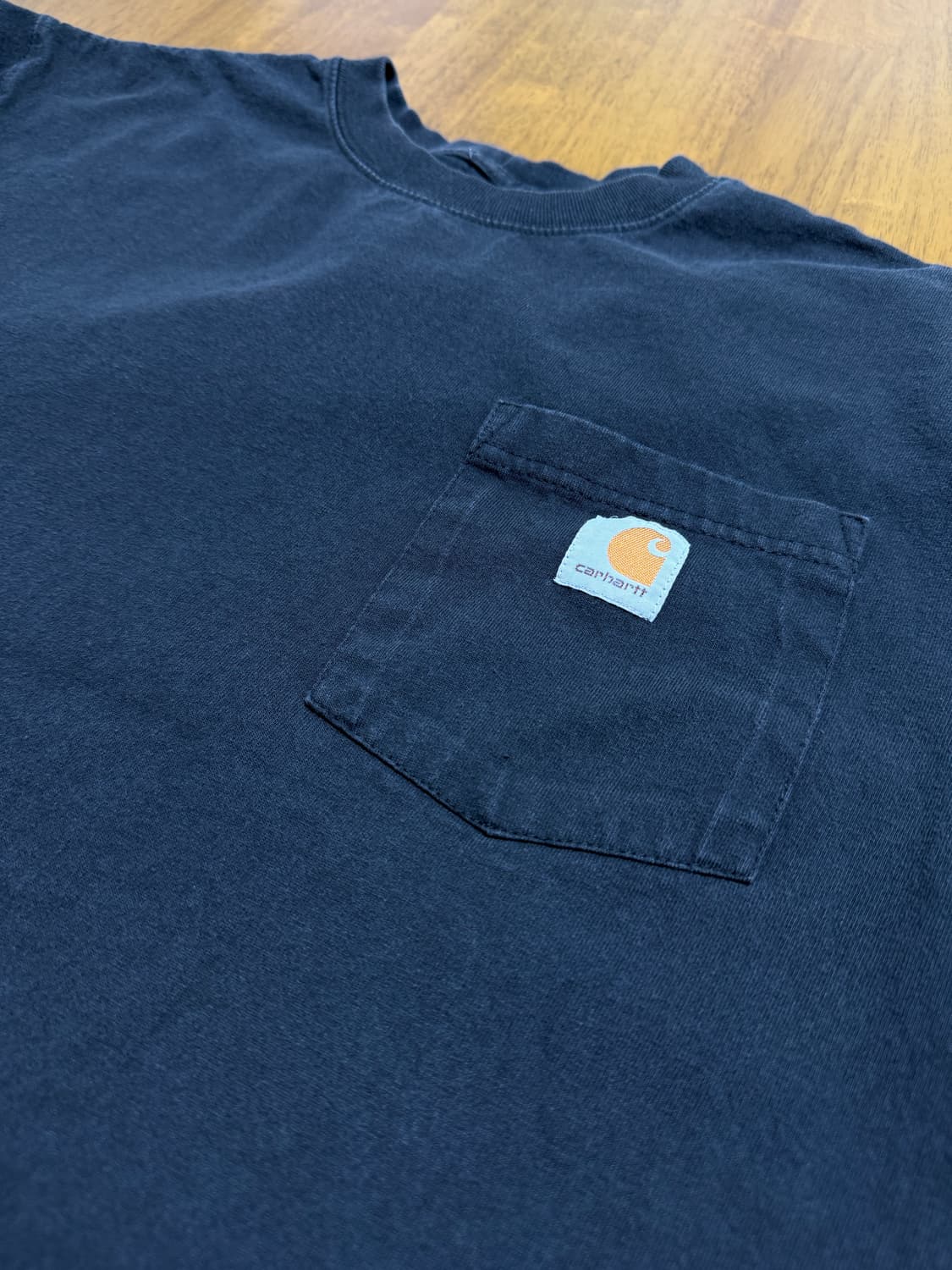 [M] 빈티지 칼하트 티셔츠 상품이미지2