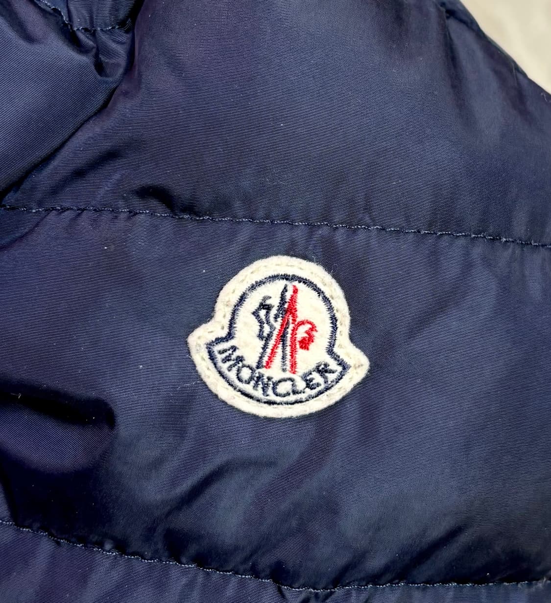 정품 몽클레어 여아 3~5.세. 상품이미지2