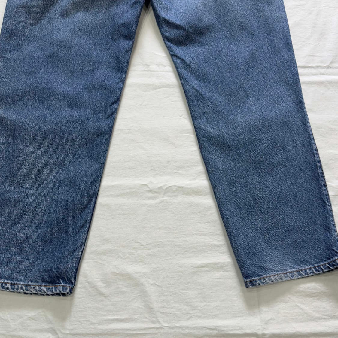 90s 리바이스 540 데님팬츠 W38 L30 상품이미지9