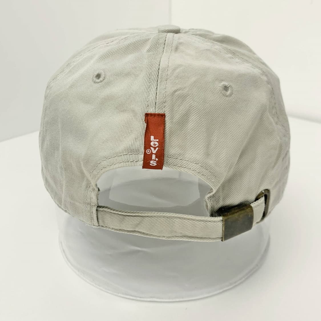 Levi’s 리바이스 빈티지 볼캡 상품이미지4