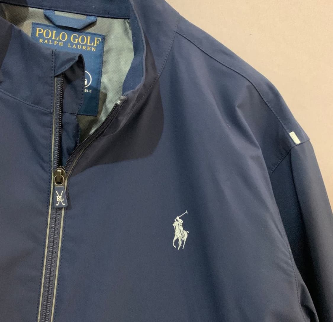 폴로 패커블 바람막이 L 상품이미지3