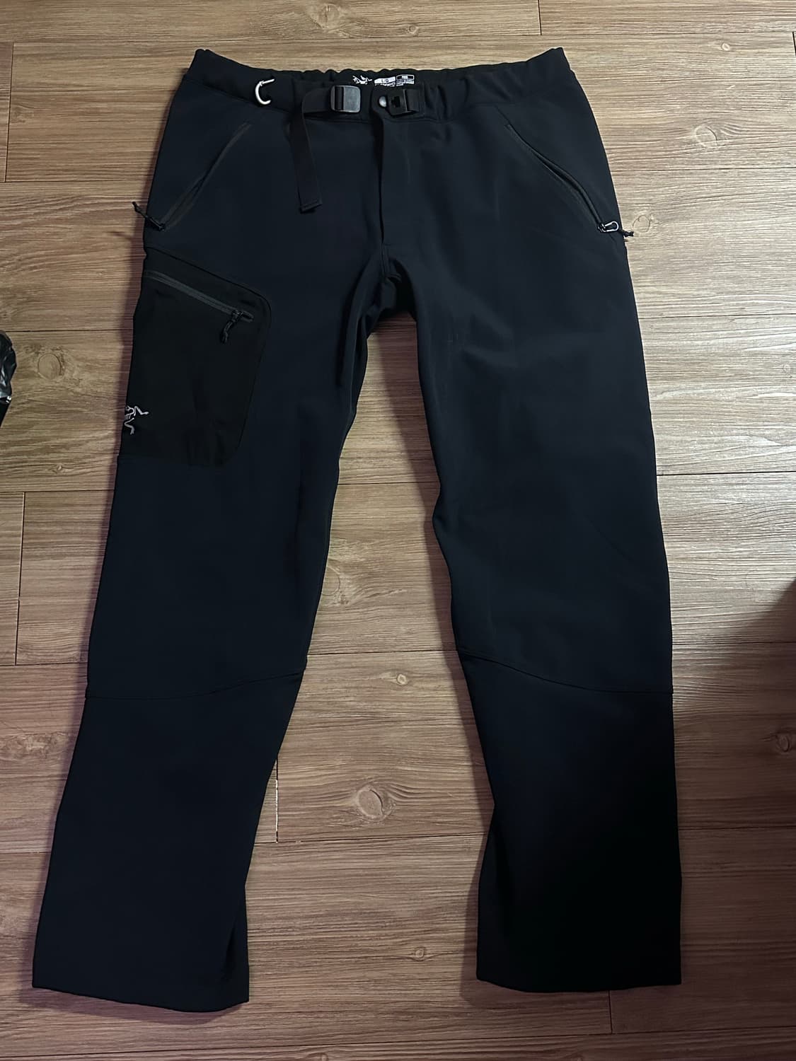 아크테릭스 감마 LT 팬츠 상품이미지1