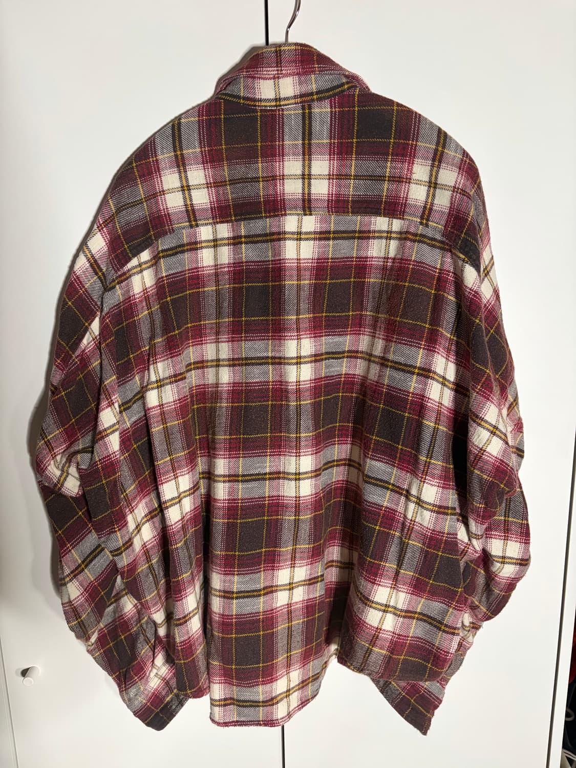 r13 셔츠 상품이미지3