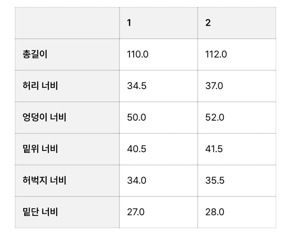 폴리수엠 핀스트라이프 자카드 팬츠 블랙 2사이즈 상품이미지6
