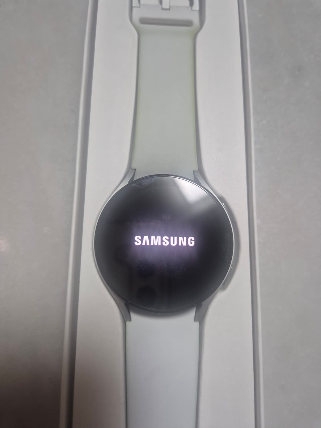 갤럭시워치 5 44mm wifi 상품이미지7