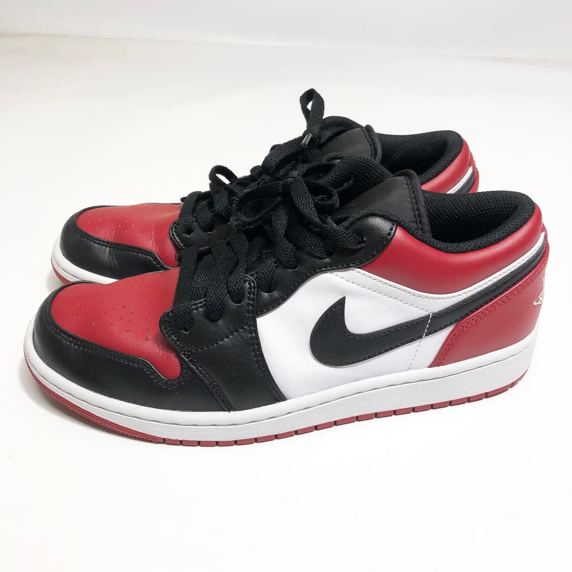 조던 1 로우 브레드토 260 상품이미지2