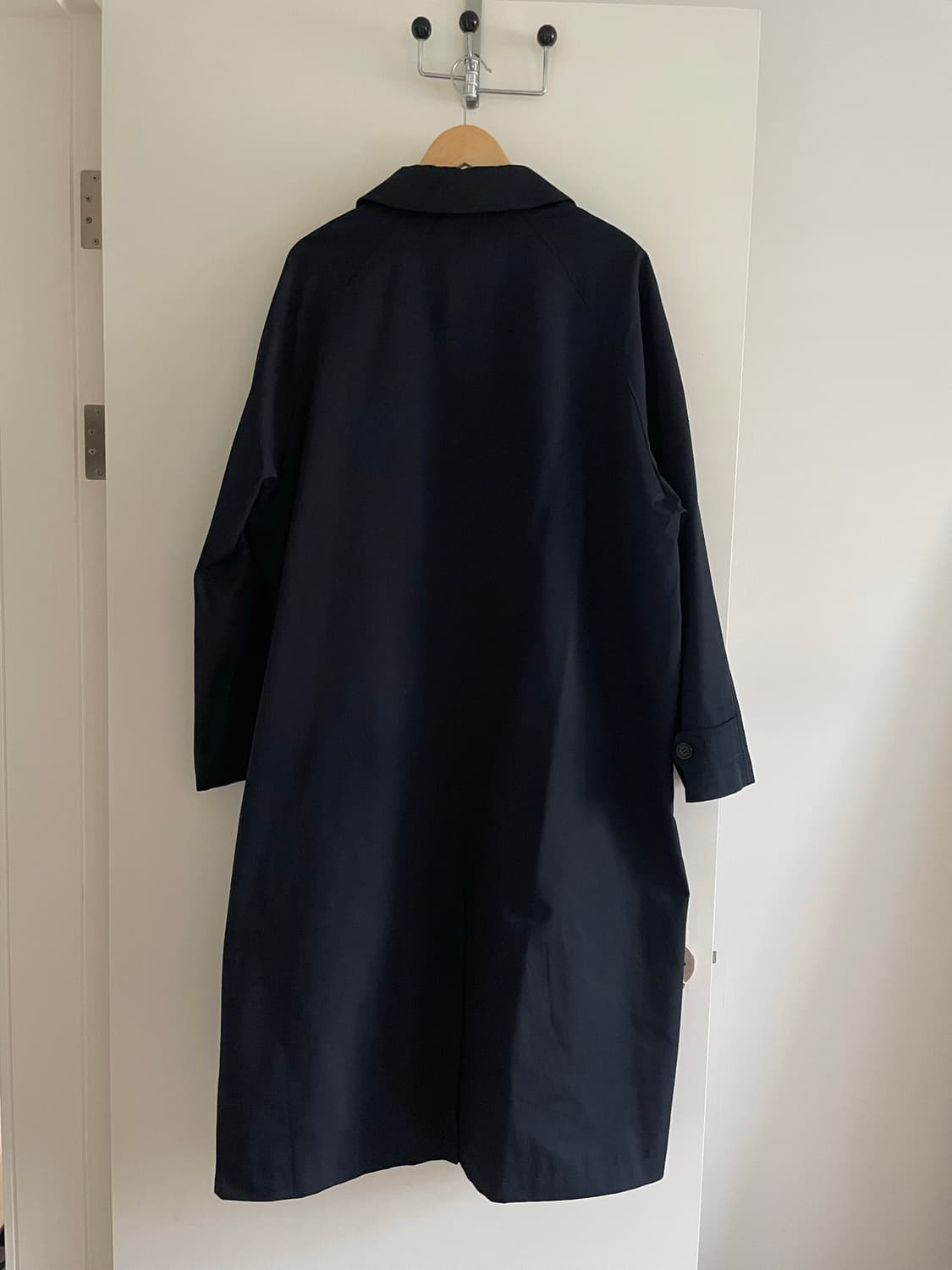 mfpen installation coat 엠에프펜 인스톨레이션 코트 상품이미지4