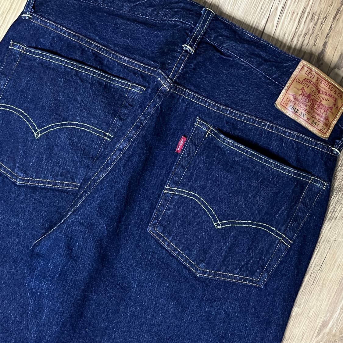 LVC54501 뉴린스 착용감X [36] 상품이미지5