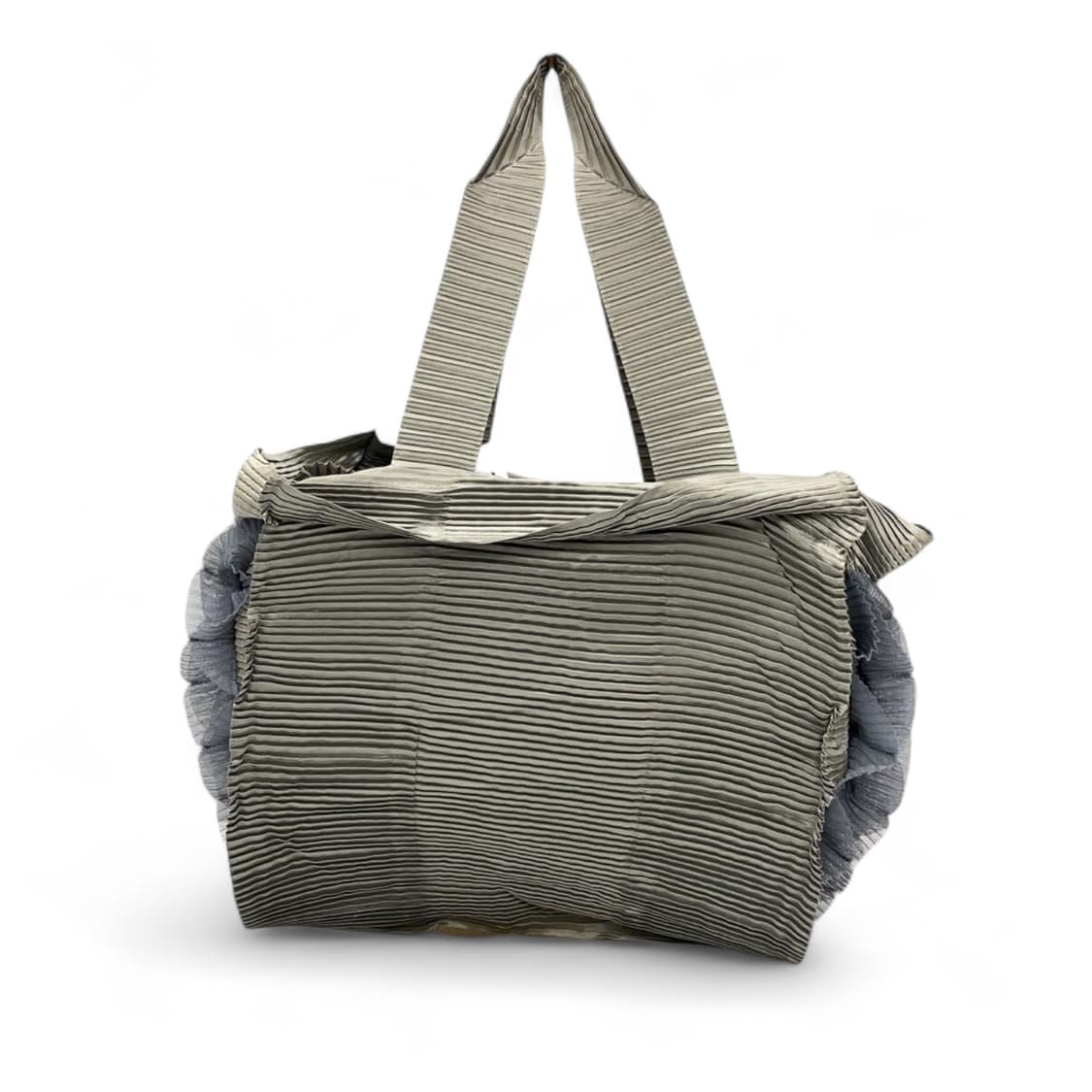 이세이미야케 플리츠 플리즈 프릴 토트백 상품이미지1