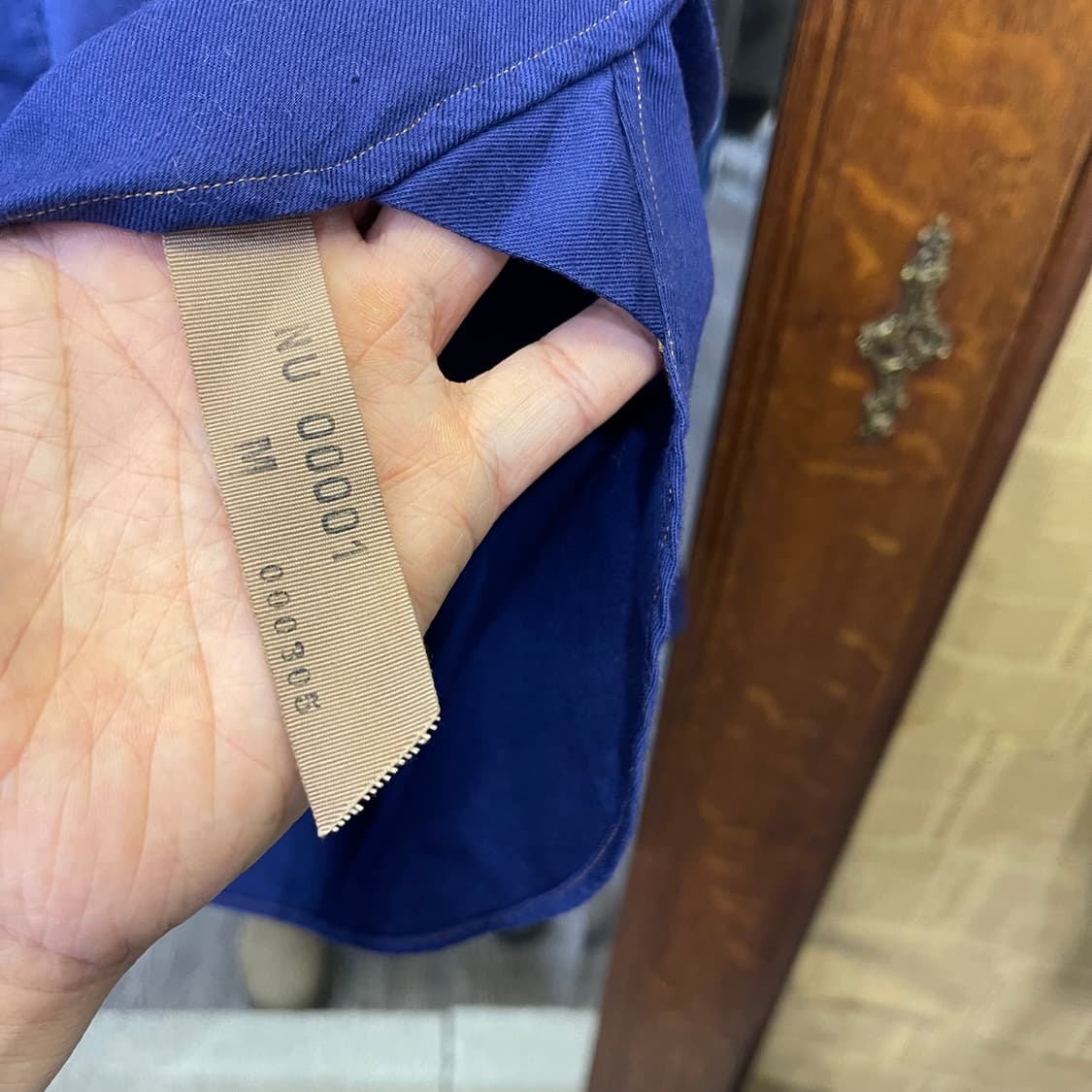 드레익스 셔츠 상품이미지7