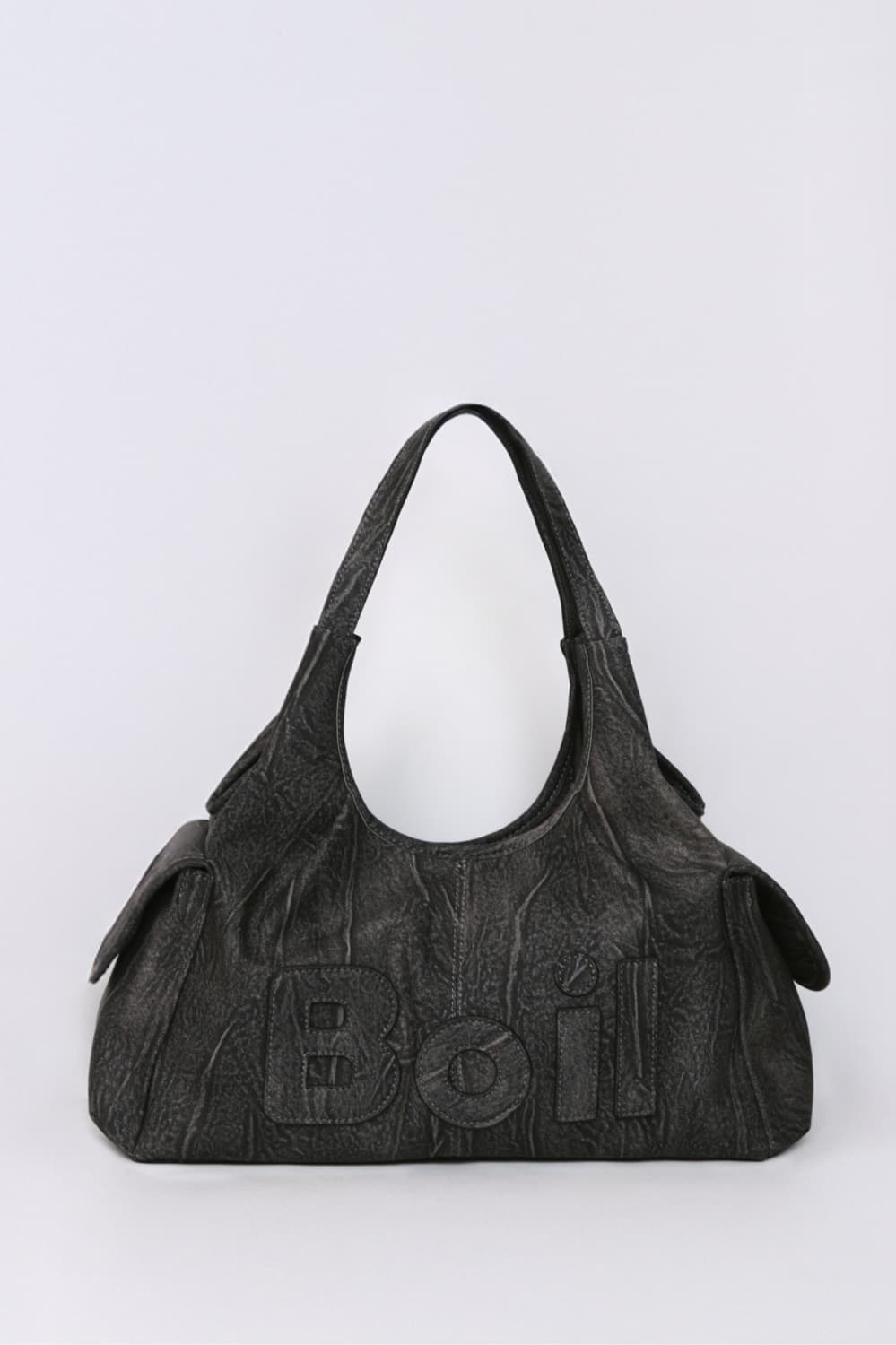 메간 백 (WASHED BLACK) 상품이미지2