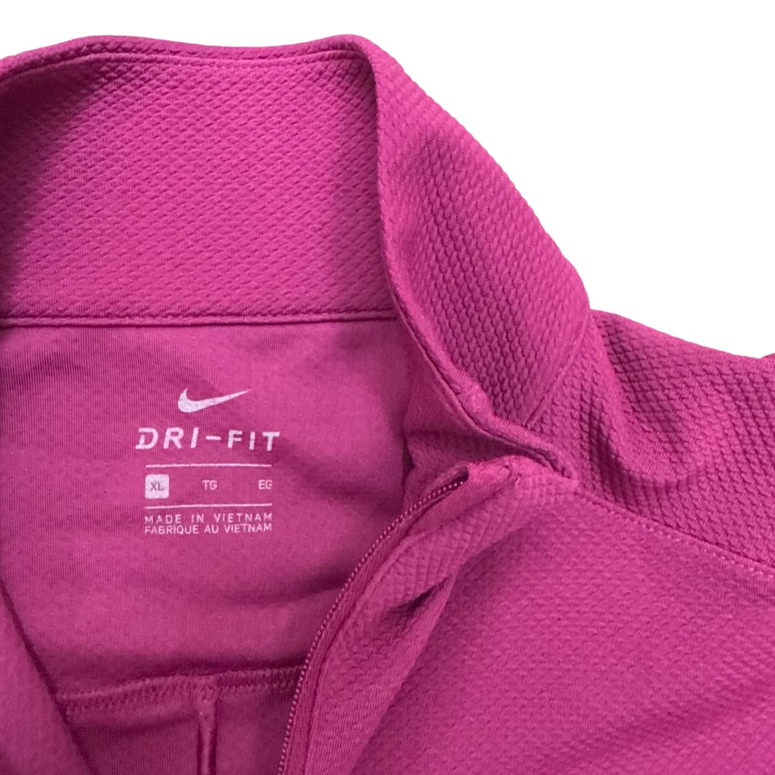 나이키 집업 상품이미지2