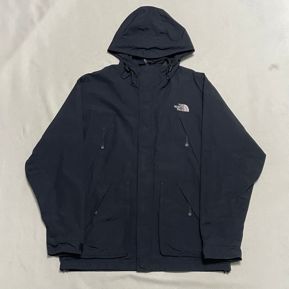 95 노스페이스 드라이벤트 바람막이 자켓 상품이미지2