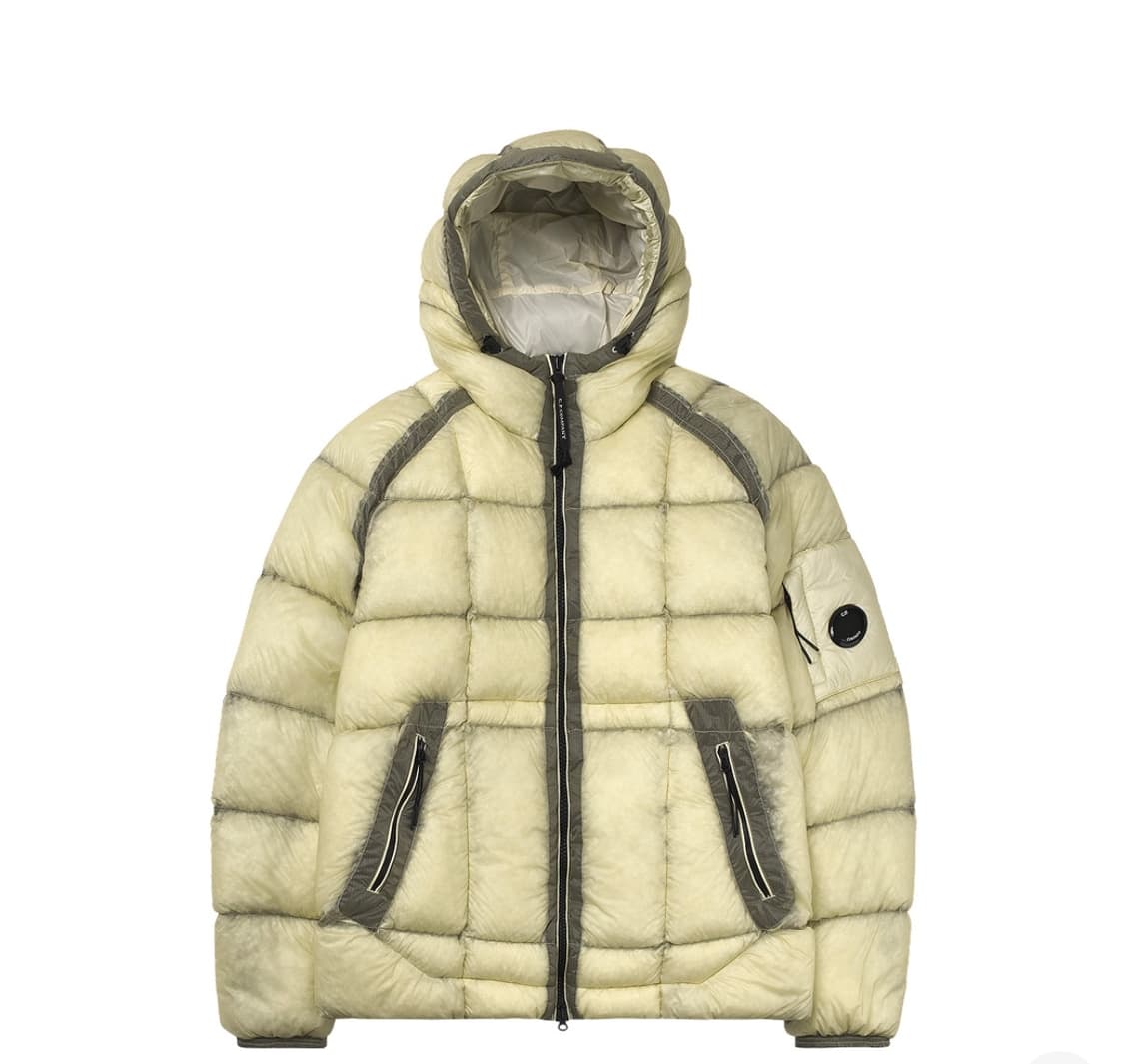 CP컴퍼니 DD쉘 피스타치오 S사이즈 상품이미지1