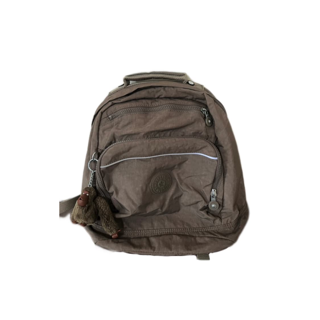 🦧키플링 브라운 미니 백팩🦧 상품이미지1