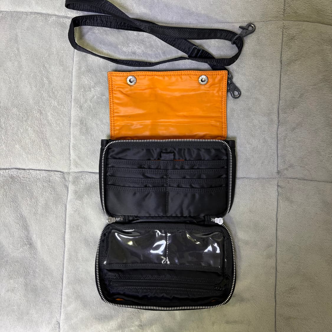 porter 요시다 포터 탱커 스냅숄더백 상품이미지4