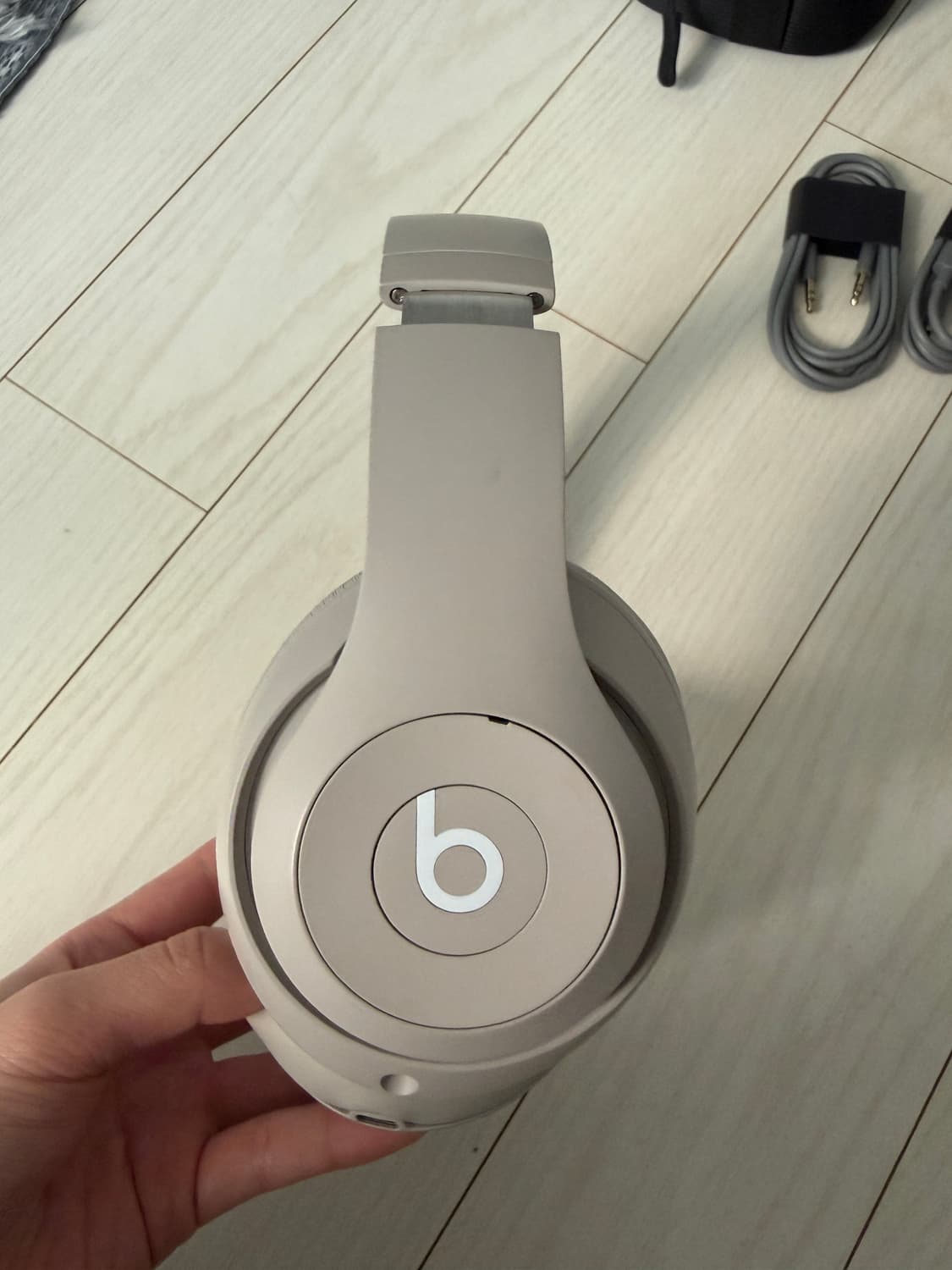 비츠 스튜디오 프로 샌드스톤 상품이미지5