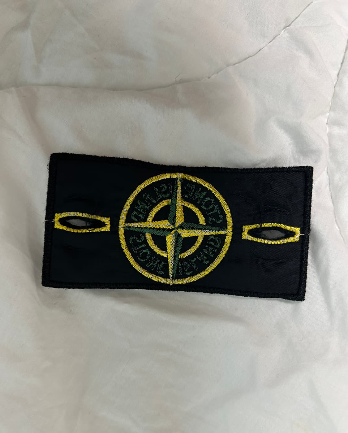 스톤아일랜드 맨투맨 L 상품이미지3