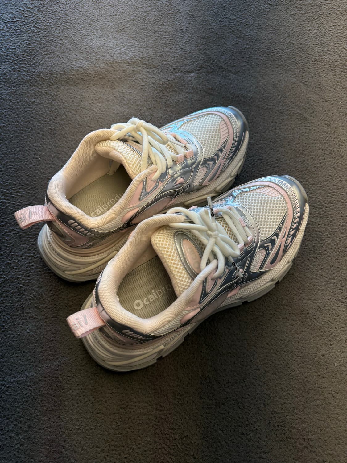 오카이 런 티치 3.0 처분  상품이미지2