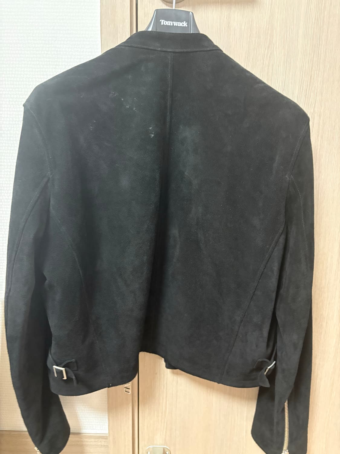 토니웩 카프레이서 L 상품이미지2