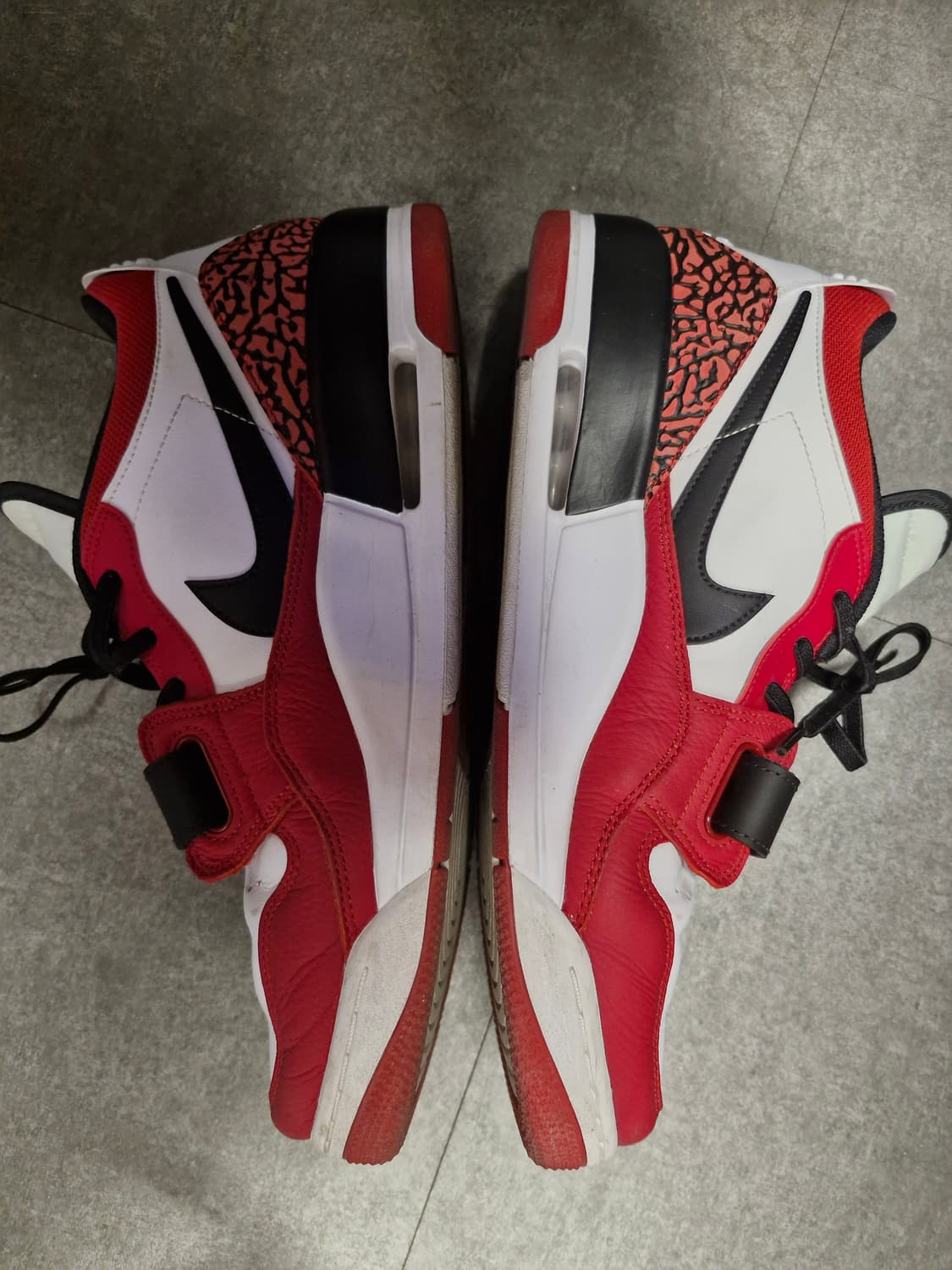 조던 레거시 312 로우 시카고 (2022) 상품이미지6