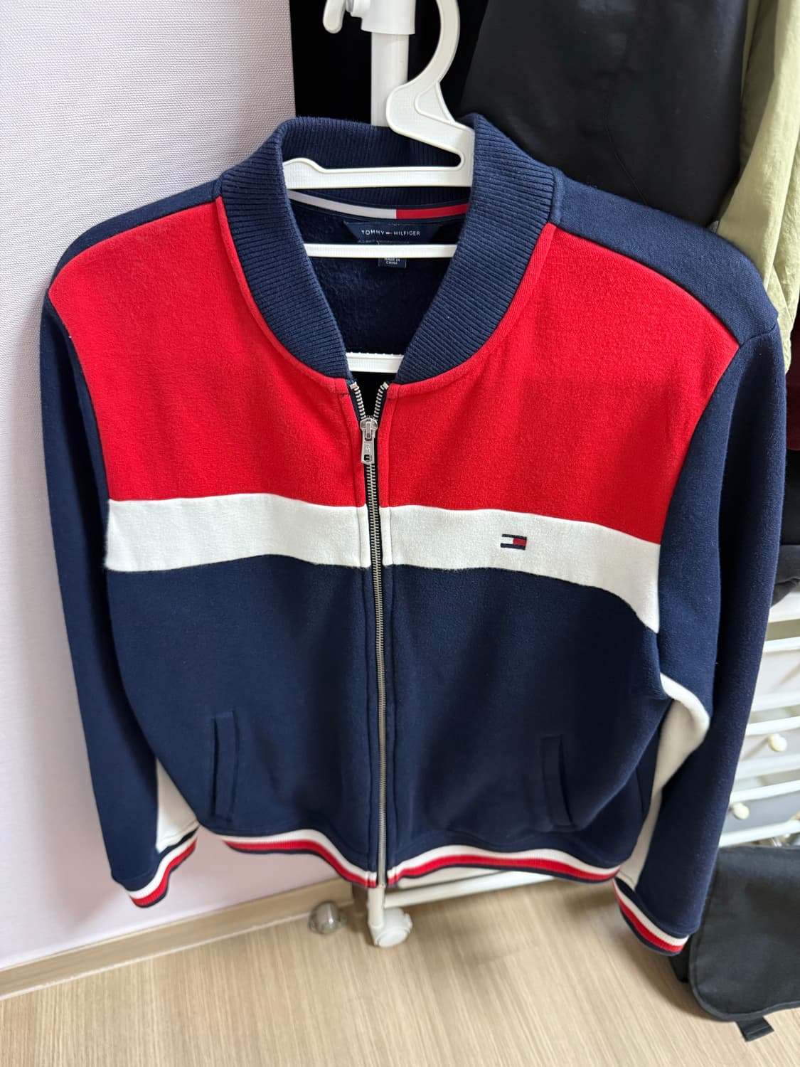 타미힐피거 자켓 l 상품이미지1